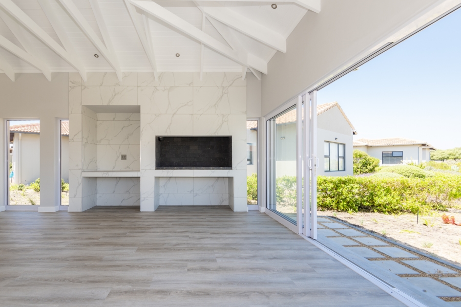 4 Bedroom Property for Sale in Langebaan Country Estate Western Cape